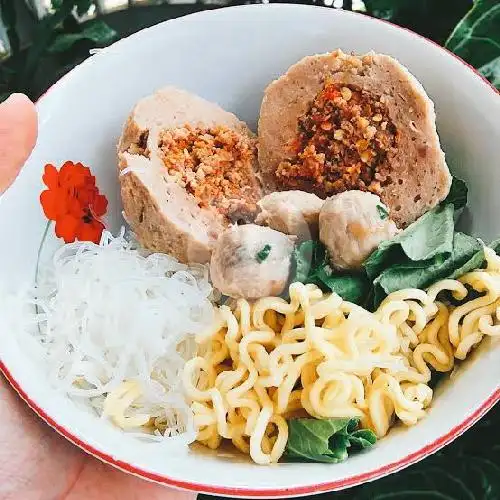 Gambar Makanan Bakso Beranak 5 9