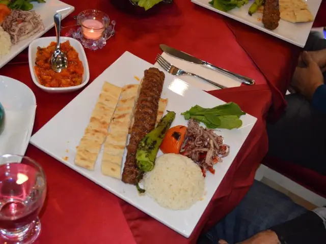Lale Sultan Restaurant'nin yemek ve ambiyans fotoğrafları 66