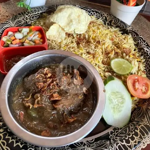 Gambar Makanan Umi Arab Resto, Kamboja 20