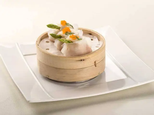 Dux Oriental Food Photo 7