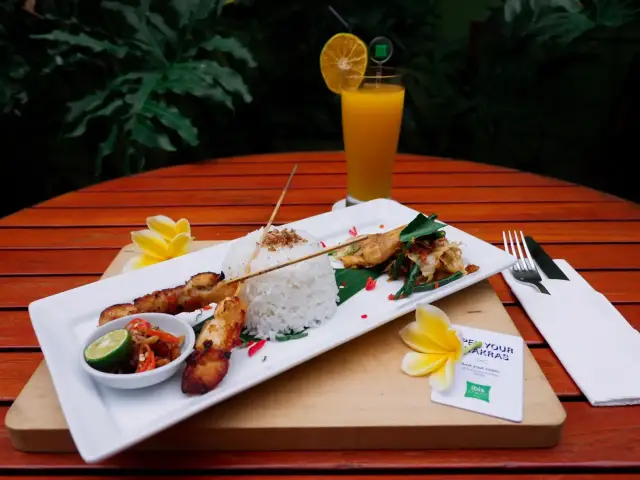 Gambar Makanan Montana Restaurant - ibis Styles Bali Denpasar 5