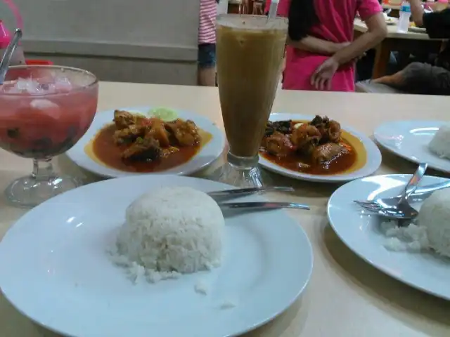 Gambar Makanan Bakso Lapangan Tembak 16