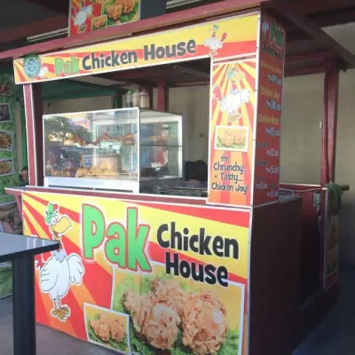 Pak Chicken House