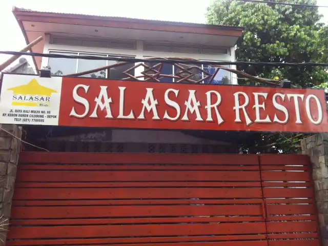 Gambar Makanan Salasar Resto 9