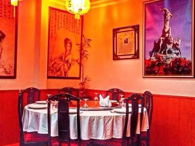 Wuyang Chinese Restaurant'nin yemek ve ambiyans fotoğrafları 8