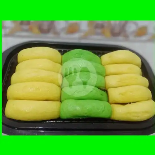 Gambar Makanan Pukis Keke Kaliombo, Kediri 3