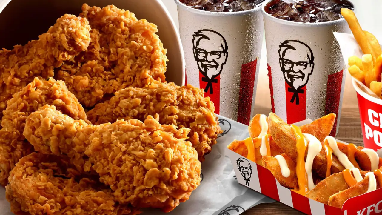 KFC PADANG MAT SIRAT, LANGKAWI KFC PADANG MAT SIRAT, LANGKAWI