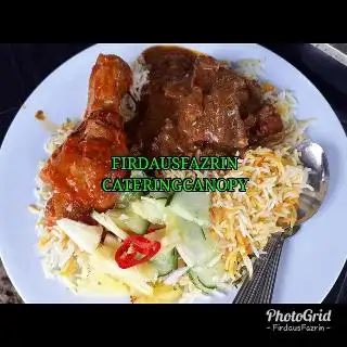 Firdaus Catering&Canopy