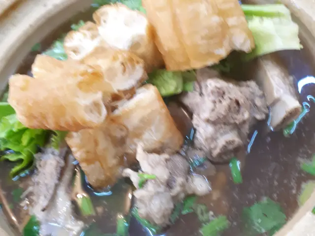 Gambar Makanan DjibaBakKutTeh 6