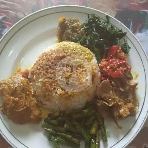 Gambar Makanan Warung Padang BM Bundo Minang , Wolter Monginsidi 4