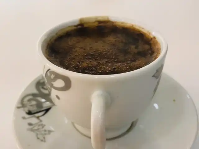 Susam Börek  & Cafe