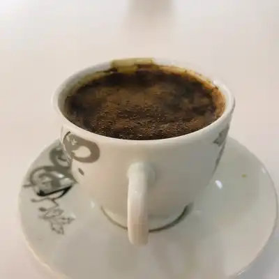 Susam Börek  & Cafe