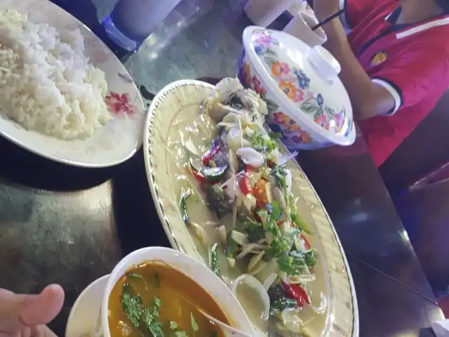 Restoran Malbat Tomyam Food Photo 1