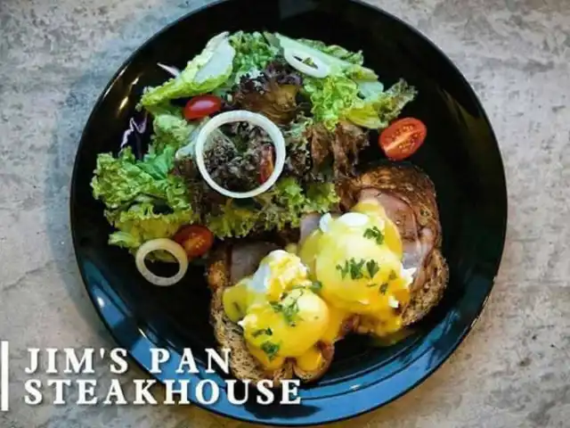 Jim's Pan Steakhouse Food Photo 6