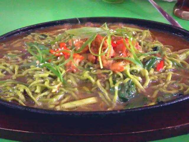 Gambar Makanan Mie Khangen 6
