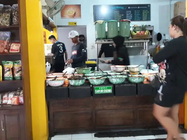 Gambar Makanan Warung Lawuh Ndeso 9