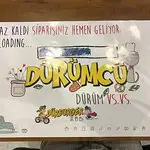 Dürümcü'nin yemek ve ambiyans fotoğrafları 5