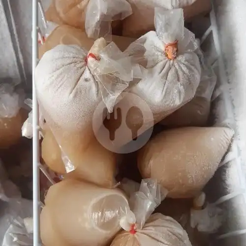 Gambar Makanan Bakso Singkong AmtazaMart, Perum Graha Kirana 6