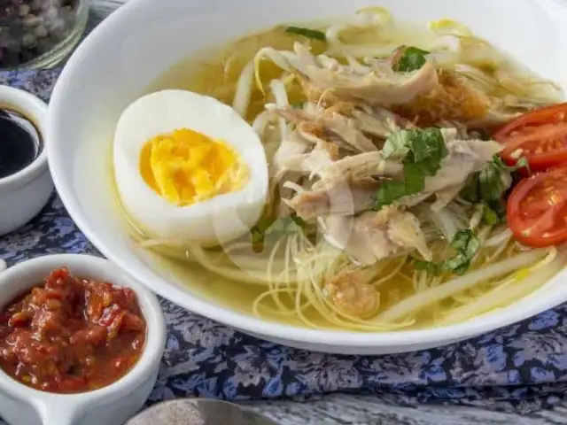 Gambar Makanan Songkolo Bagadang Timbang Alhamdulillah, Antang Raya 7