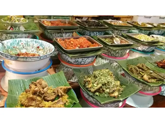 Gambar Makanan Warung Misbar 8