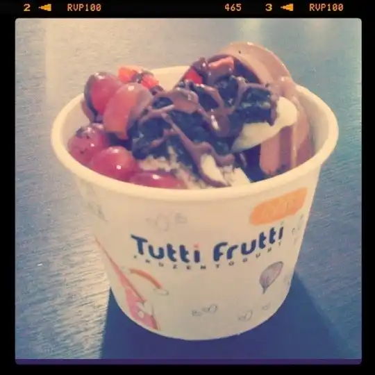 Tutti Frutti Food Photo 14