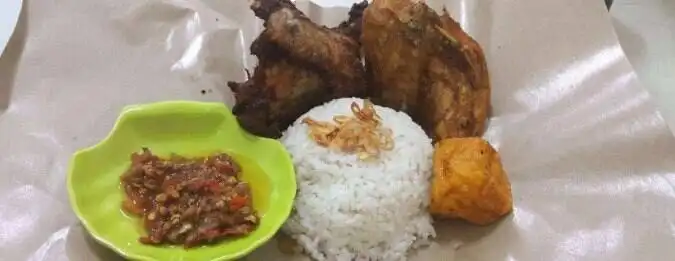 Ayam Desa