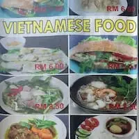 V-Nam Cafe Food Photo 1