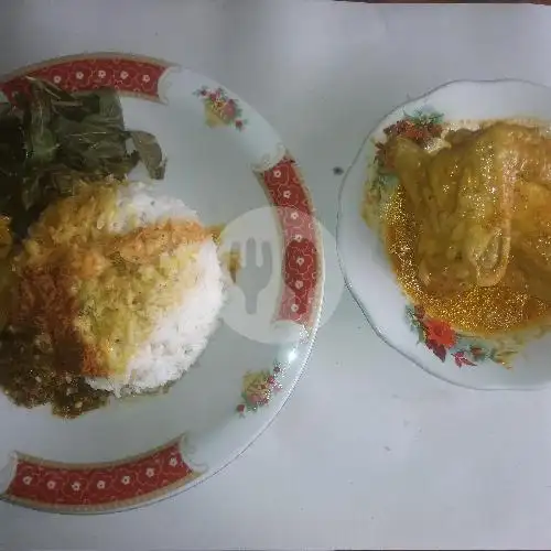 Gambar Makanan RM. Padang Taraso, Kayu Tinggi 8