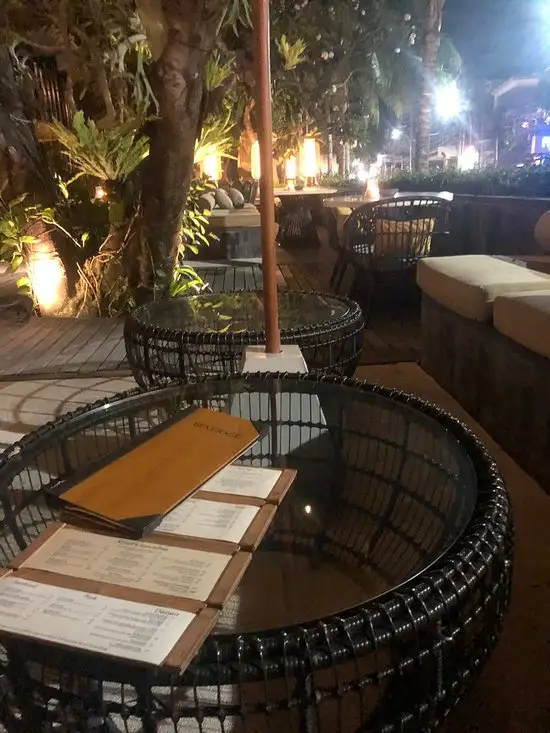 Gambar Makanan Kunyit Restaurant - The Anvaya Bali 18