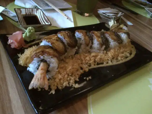 Gambar Makanan Sushi Kachi 7