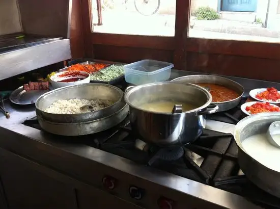 Köfteci Arnavut'nin yemek ve ambiyans fotoğrafları 6