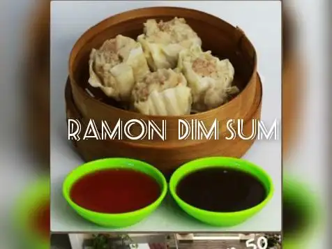 Ramon Dimsum