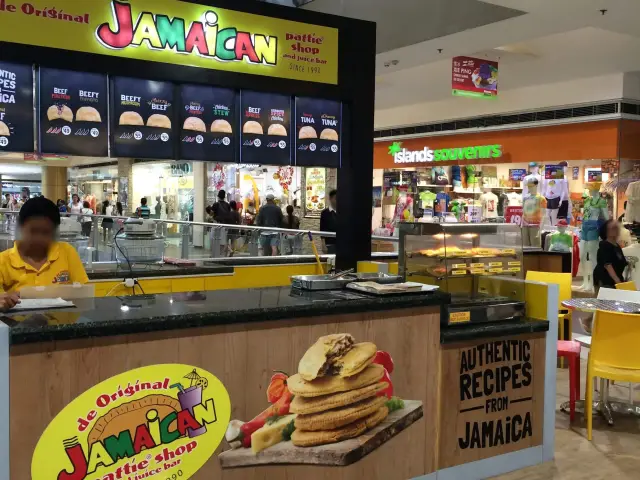 Jamaican Food Photo 3