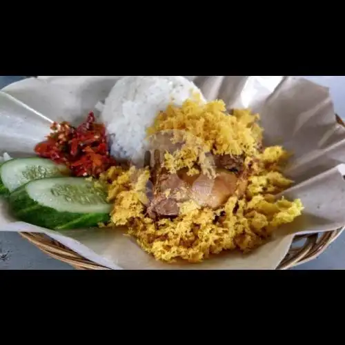 Gambar Makanan Nasi Goreng Jalanan, Boyolali 4