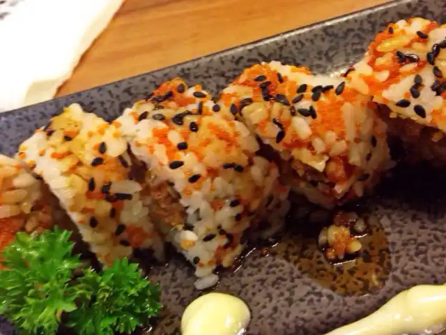 Gambar Makanan Ichiban Sushi 19