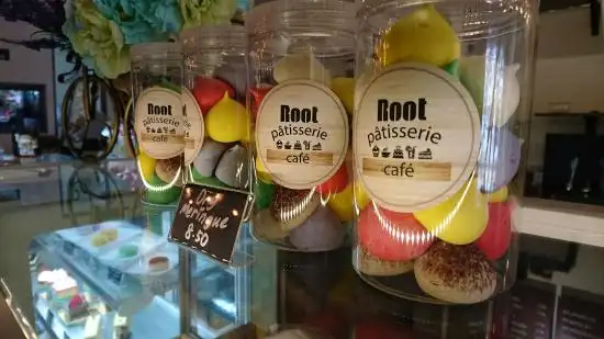 Root Patisserie Cafe Food Photo 1