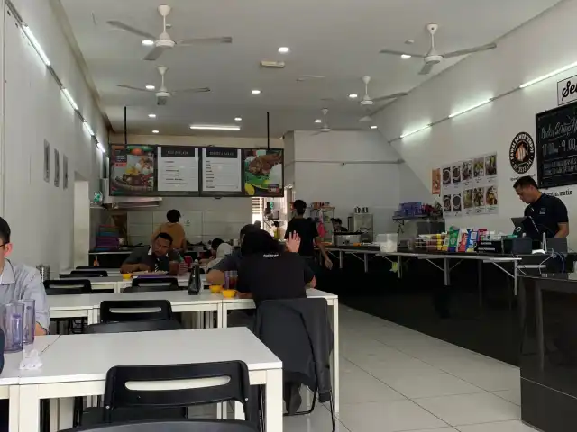 Bawal Power Sempoi Shah Alam Food Photo 12