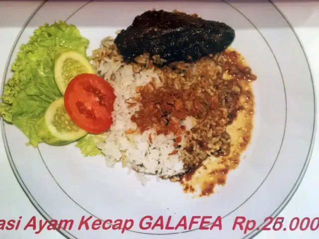 Gambar Makanan Galafea 4