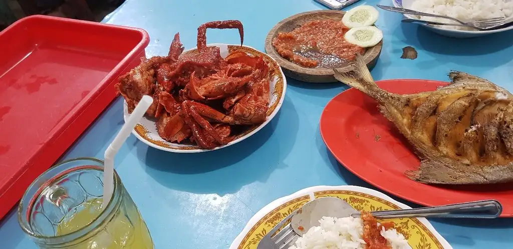Seafood Artomoro