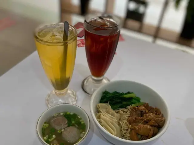 Gambar Makanan Bakso JWR 3