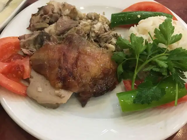 Ziya Sarıhan İşkembe'nin yemek ve ambiyans fotoğrafları 27