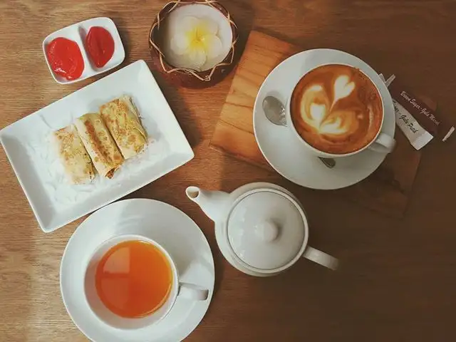 Gambar Makanan Kopi Aah 7