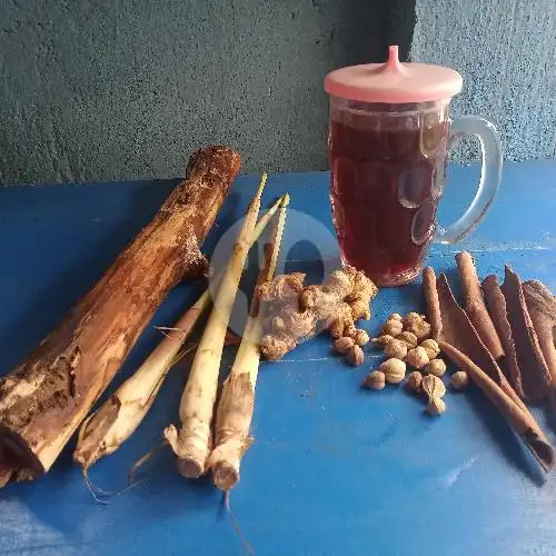 Gambar Makanan Kedai Herbal 99 3