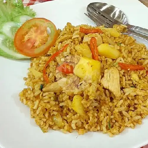 Gambar Makanan Yum's Thai Food, Cengkareng Barat 10