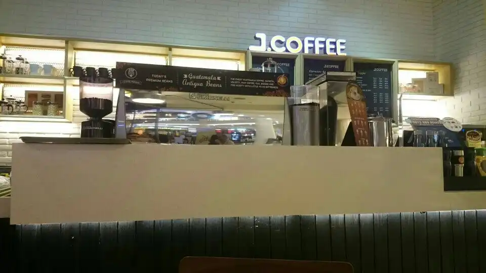 Jco Senayan City