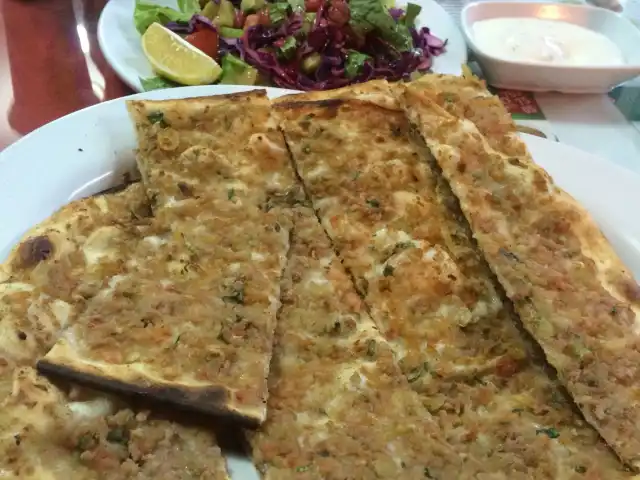 Onur Pide - Kebap'nin yemek ve ambiyans fotoğrafları 2