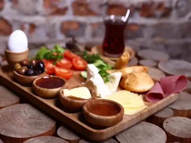 Siesta-s İstanbul Cafe Restaurant'nin yemek ve ambiyans fotoğrafları 2