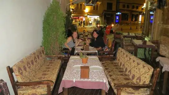 Alemdar Restaurant'nin yemek ve ambiyans fotoğrafları 15