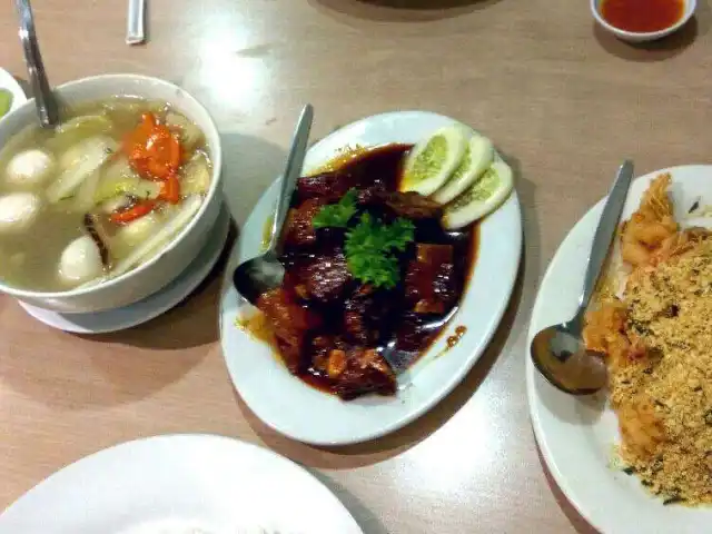 Gambar Makanan Sinar Medan 5