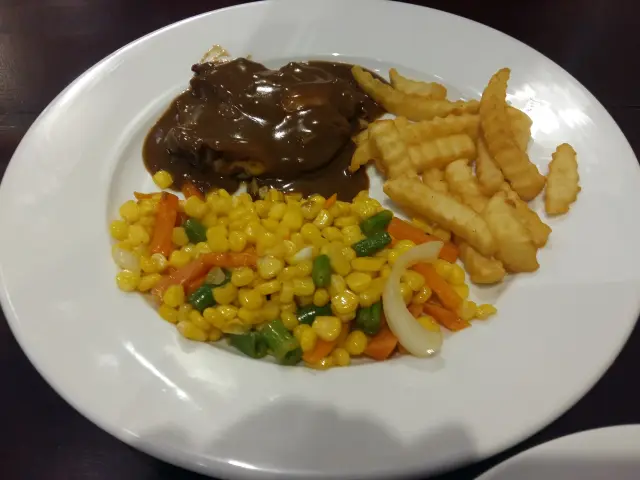 Gambar Makanan Kakara Steak 4